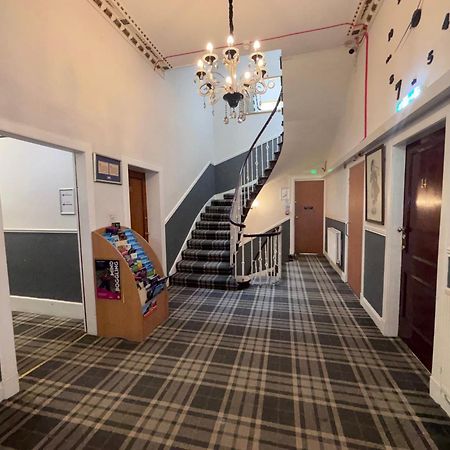 Park View Rooms Edimburgo Exterior foto