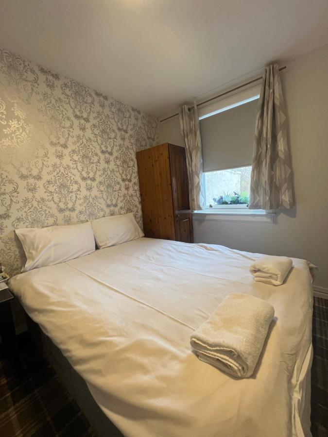 Park View Rooms Edimburgo Exterior foto